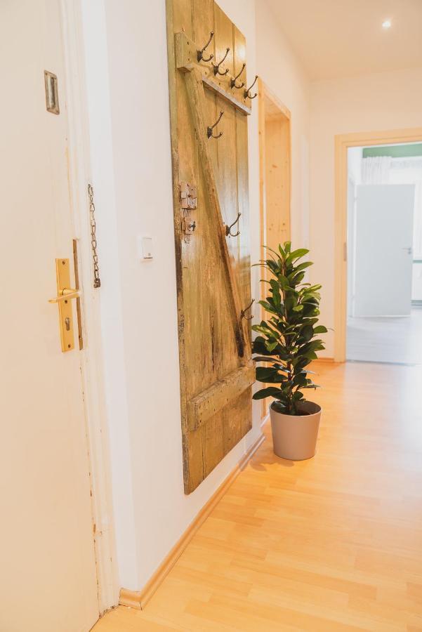 Zum Alten Lampenladen Luebbenau Ngoại thất bức ảnh