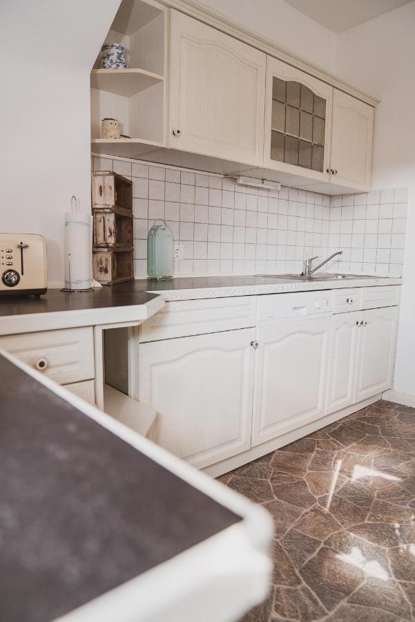 Zum Alten Lampenladen Luebbenau Ngoại thất bức ảnh