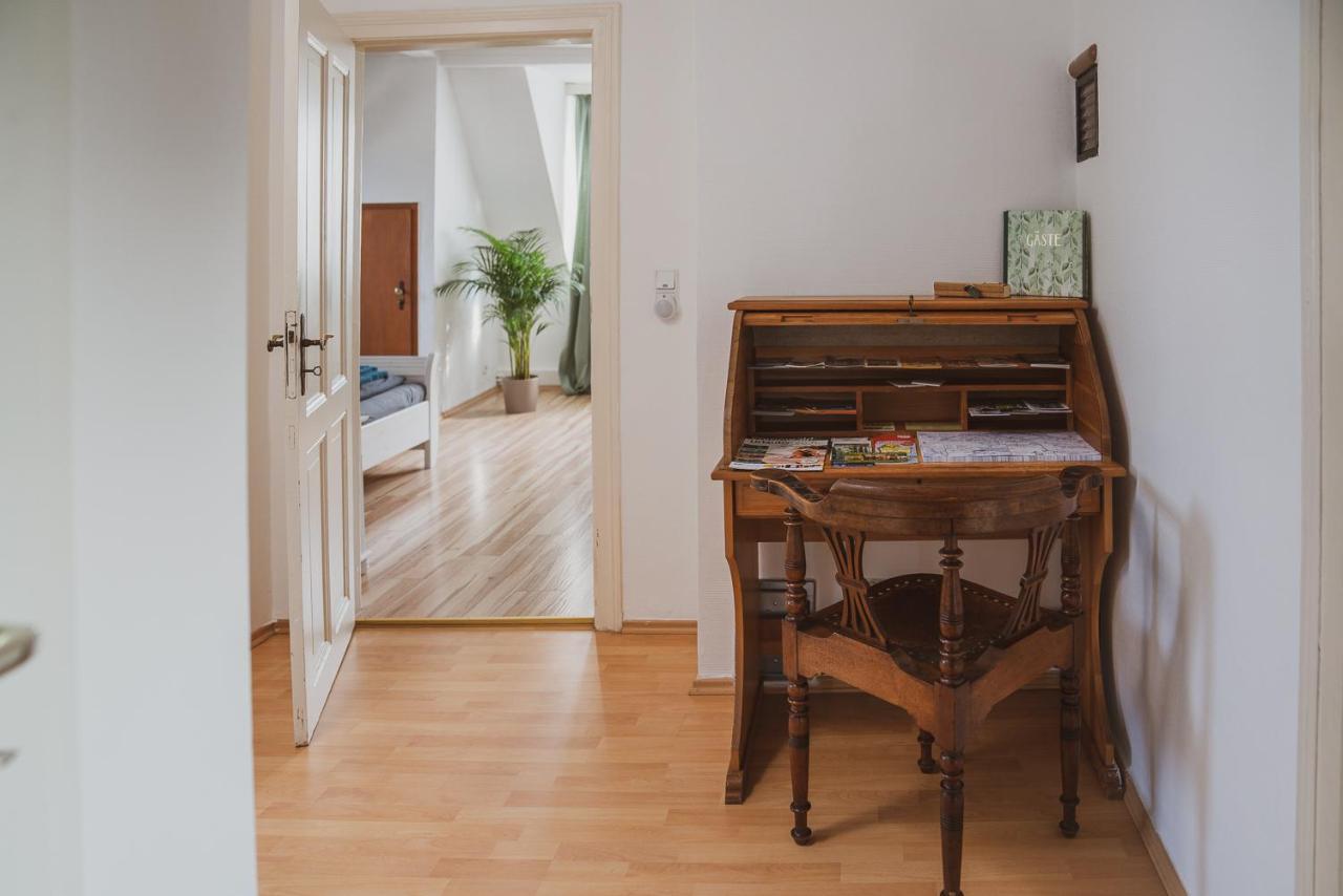 Zum Alten Lampenladen Luebbenau Ngoại thất bức ảnh